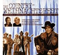 Various - Das Country-Weihnachtsfest