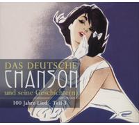 Various - Das Deutsche Chanson und Seine Geschichte(N) Teil3
