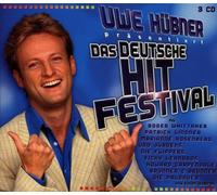 Various - Das Deutsche Hit-Festival [Import]