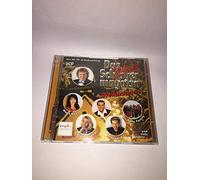 Various - Das Deutsche Schlagermagazin-Weihnachten (1998)