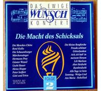 Various - Das Ewige Wunschkonzert 2 - Die Macht Des Schicksals