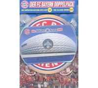 Various - Das Fc Bayern Herz