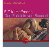 Various - Das Fräulein Von Scuderi