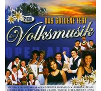 Various - Das Goldene Feat Der Volk