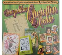 Various - Das goldene Operetten Archiv (48) - Das schönste aus Operette und Musical von A-braham bis Z-iehrer