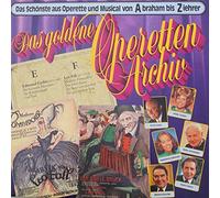 Various - Das goldene Operetten Archiv (7) - Das schönste aus Operette und Musical von A-braham bis Z-iehrer