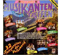 Various - Das Gr.Musikantentreffen 9