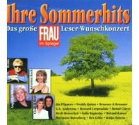 Various - Das Grosse Frau im Spiegel Les [Import]