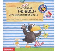 Various - Das Grosse Hörbuch Vom Kleinen Raben Socke [Import]