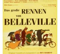 Various - Das Grosse Rennen Von Bel