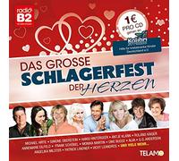 Various - Das Grosse Schlagerfest der Herzen
