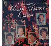 Various - Das Grosse Wunsch-Konzert Der Operette