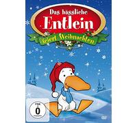 Various - Das hässliche Entlein feiert Weihnachten [Alemania] [DVD]