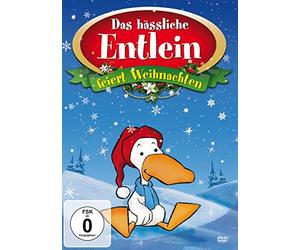 Various - Das hässliche Entlein feiert Weihnachten [Alemania] [DVD]