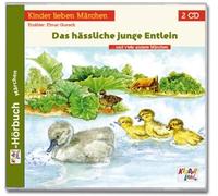 Various - Das Hässliche Entlein [Import]