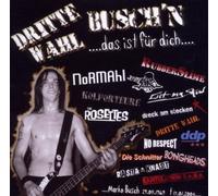 Various - Das Ist Fuer Dich Busc