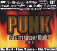 Various - Das Ist Unser Kult