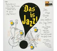 Various - Das It Jazz!