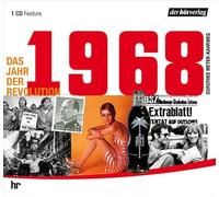 Various - Das Jahr der Revolution 1968: Das Jahr der Revolution