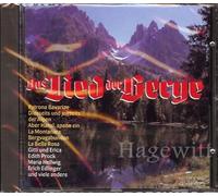 Various - Das Lied der Berge (Compilation, 16 Tracks)