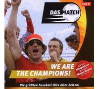 Various - Das Match - We Are The Champions