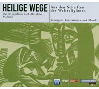 Various - Das Matthaeus-evangelium