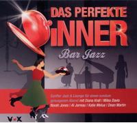 Various - Das Perfekte Dinner Bar-Jazz [Import]