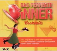 Various - Das Perfekte Dinner Cocktail [Import]