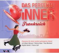 Various - Das Perfekte Dinner Frankreich [Import]