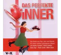 Various - Das Perfekte Dinner The Very Best of [Import]