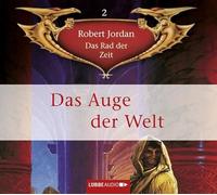 Various - Das Rad der Zeit, Folge 2: Das Auge der Welt