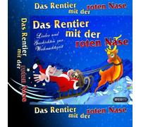 Various - Das Rentier mit der Roten Nase
