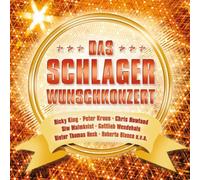 Various - Das Schlager Wunschkonzert [Import]