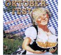 Various - Das Schönste Vom Oktoberfest