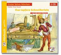 Various - Das Tapfere Schneiderlein [Import]