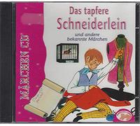 Various - Das Tapfere Schneiderlein [Import]