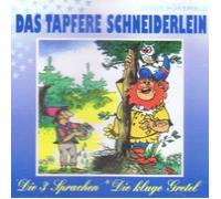 Various - Das tapfere Schneiderlein - Märchen CD