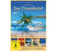Various - Das Traumhotel - Box 2 [Alemania] [DVD]