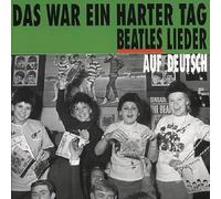 Various - Das War Ein Harter Tag-Beatl