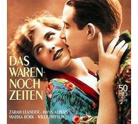 Various - Das Waren Noch Zeiten
