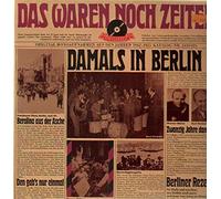 Various - Das Waren Noch Zeiten: Damals In Berlin 2
