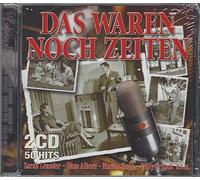 Various - Das Waren Noch Zeiten [Import]