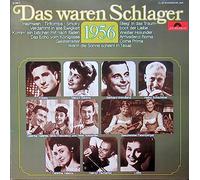 Various - Das Waren Schlager 1956