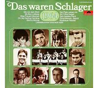 Various - Das Waren Schlager 1964 - Polydor - 2459 008