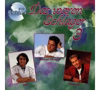 Various - Das Waren Schlager III