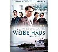 Various - Das Weiße Haus am Rhein [Alemania] [DVD]
