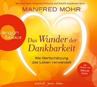 Various - Das Wunder der Dankbarkeit.