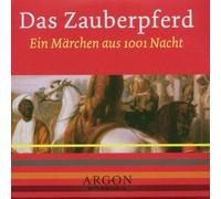 Various - Das Zauberpferd. Ein Märchen aus 1001 Nacht