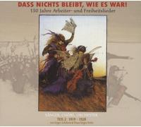 Various - Dass Nichts,Bleibt Wie Es War! Teil 2