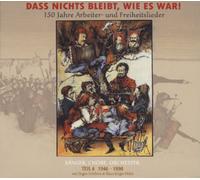 Various - Dass Nichts,Bleibt Wie Es War! Teil 4